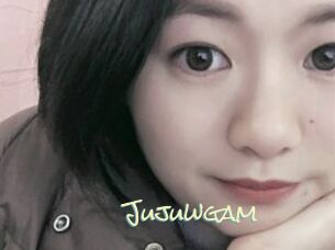 Jujuwgam