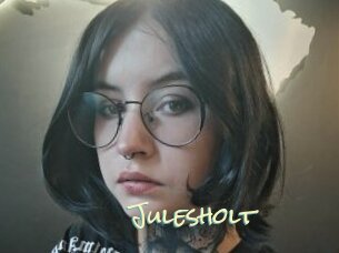 Julesholt