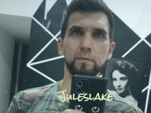 Juleslake