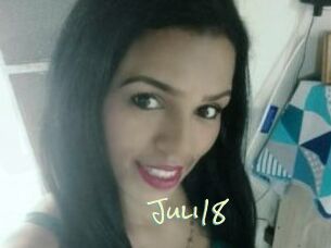 Juli18