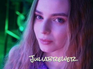 Juliabrewer