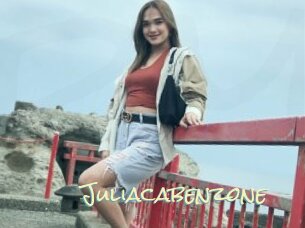 Juliacabenzone
