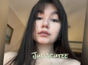 Juliacutee