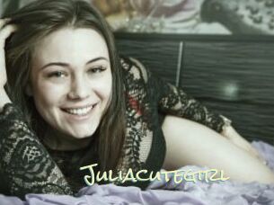 Juliacutegirl