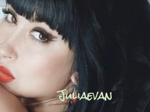 Juliaevan