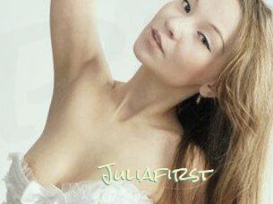 Julia_first