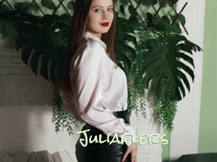 Juliaflers
