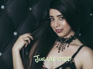 Juliaford