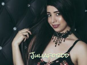 Juliafordd