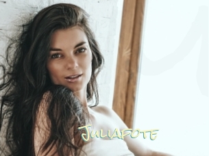 juliafote Porn Monkey Cash