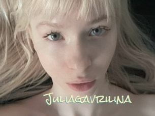 juliagavrilina Porn Monkey Cash