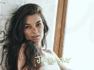 Juliahone