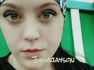 Juliajayson