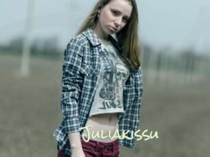 Juliakissu