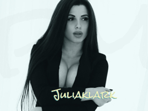 Juliaklark