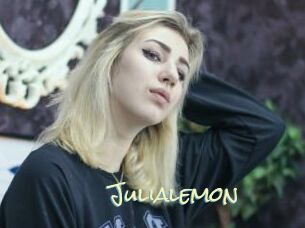 Julialemon