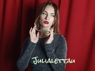 Julialettau