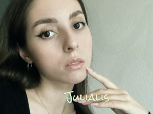 Julialis