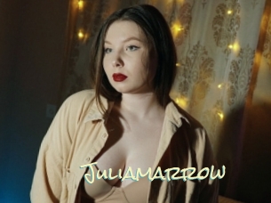 Juliamarrow