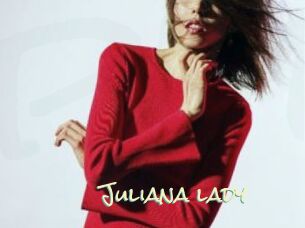 Juliana_lady