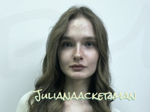 julianaackerman Porn Monkey Cash