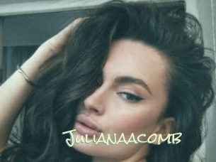 Julianaacomb