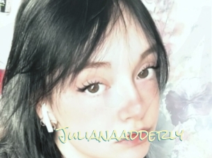 Julianaadderly