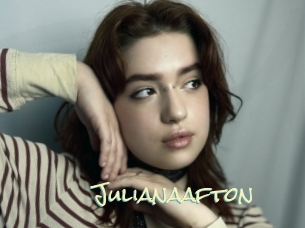 Julianaafton