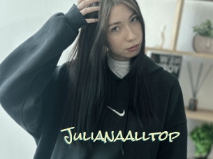Julianaalltop