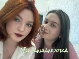 Julianaandora