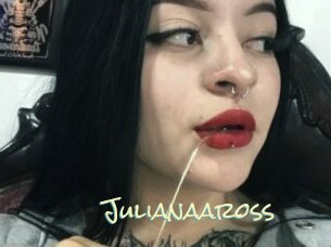 Julianaaross