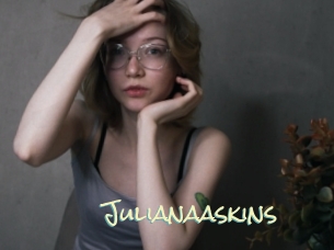 Julianaaskins
