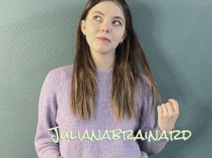 Julianabrainard