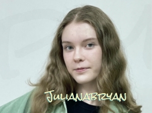 Julianabryan