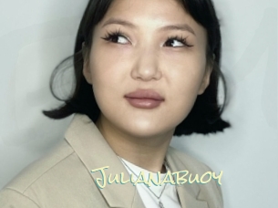 Julianabuoy