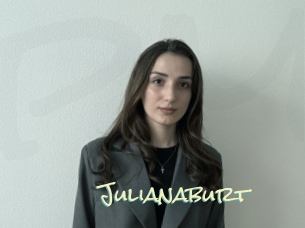 Julianaburt