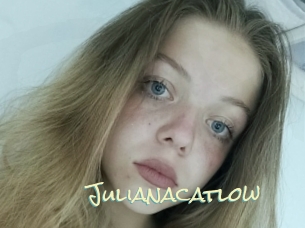 Julianacatlow