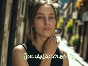 Julianacoleman