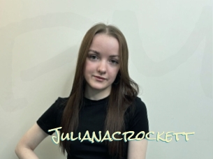 Julianacrockett