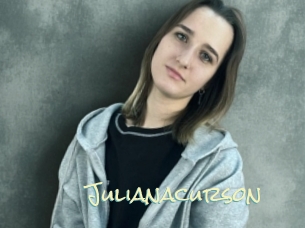Julianacurson