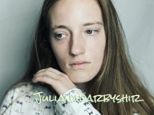 Julianadarbyshir