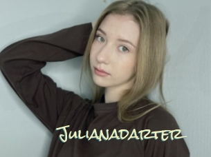 Julianadarter