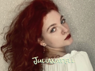 julianadell Porn Monkey Cash