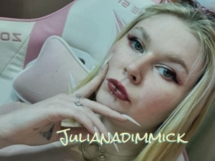 Julianadimmick