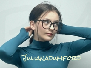 Julianadumford