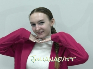 Julianaevitt