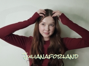 Julianaforland