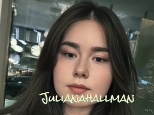 Julianahallman