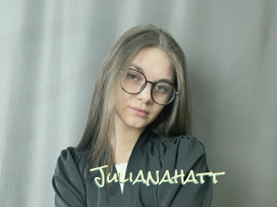 Julianahatt
