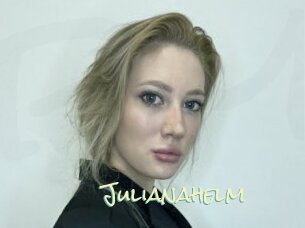 Julianahelm